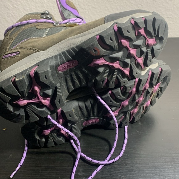 Hi-Tec Hiking boots - Picture 6 of 7